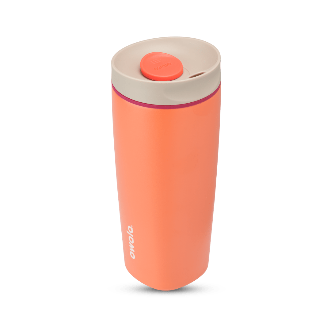 SmoothSip® Slider UK Water Bottle NUKLIY281A