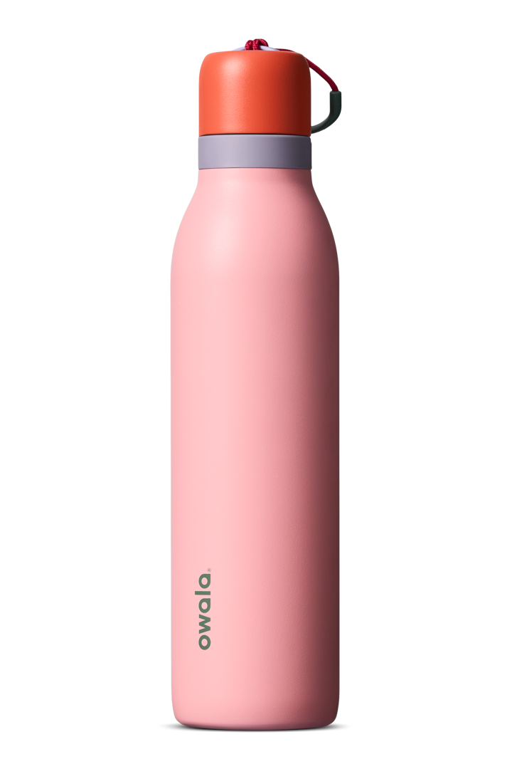 FreeSip® Twist Water Bottle SH1KQZUO