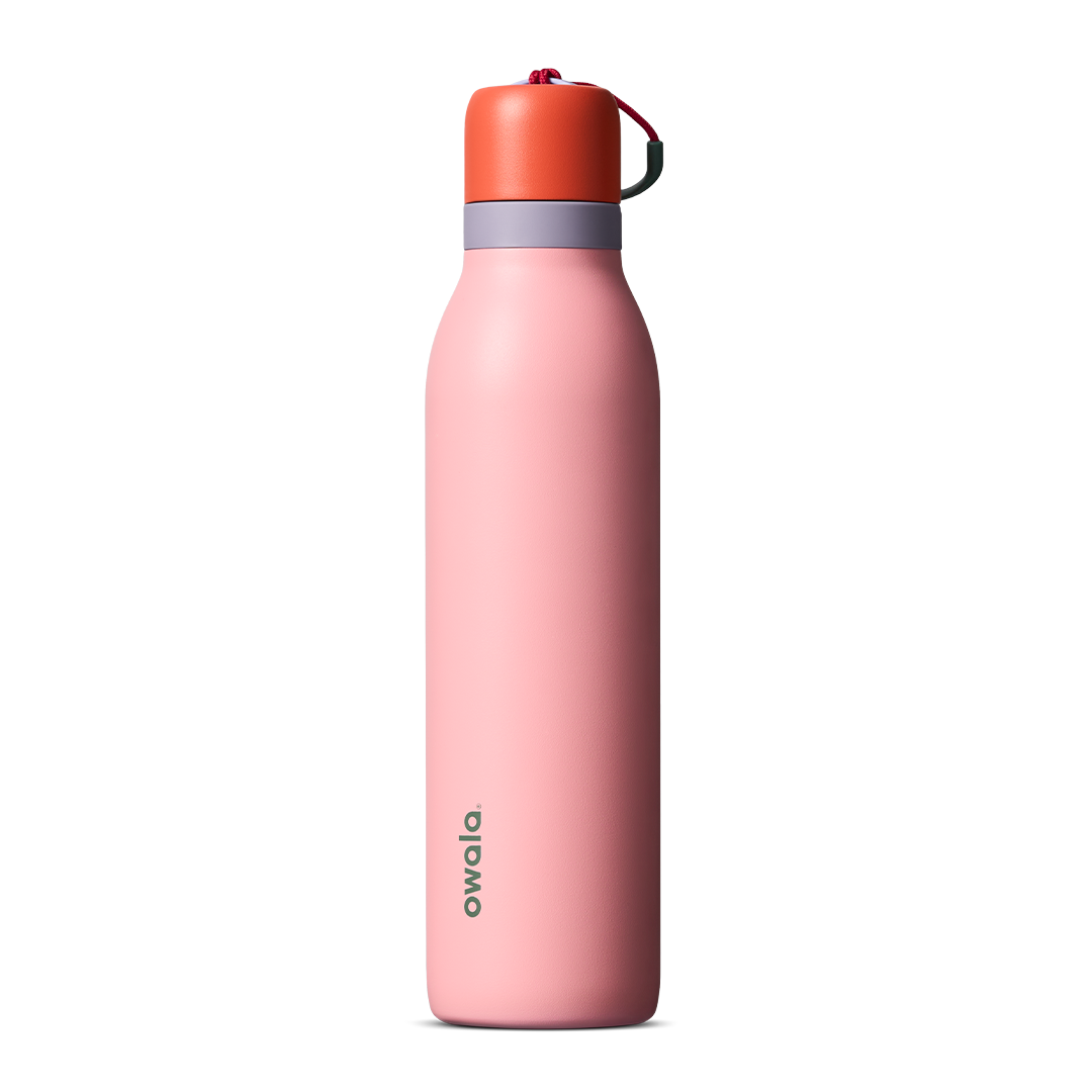 FreeSip® Twist CA Water Bottle I2IPQ