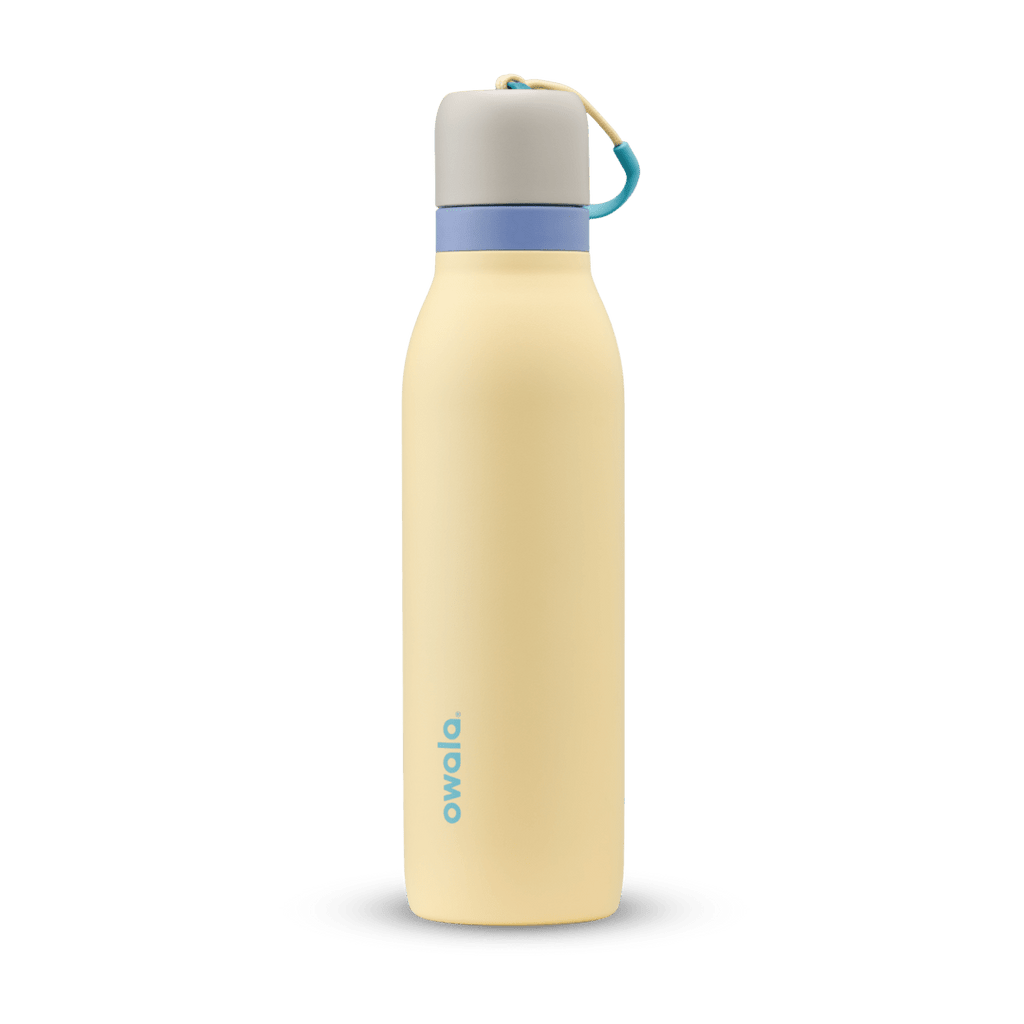 FreeSip® Twist CA Water Bottle I2IPQ