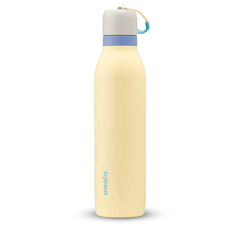 FreeSip® Twist CA Water Bottle I2IPQ