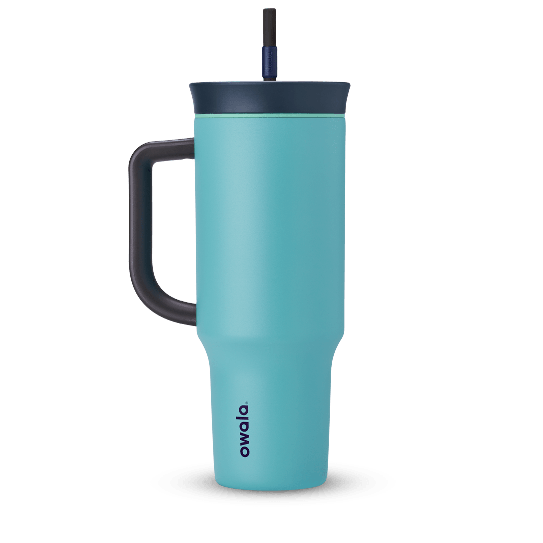 40oz Tumbler Water Bottle 50QOXJX4S