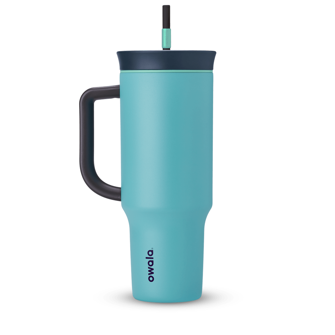 40oz Tumbler Water Bottle 50QOXJX4S