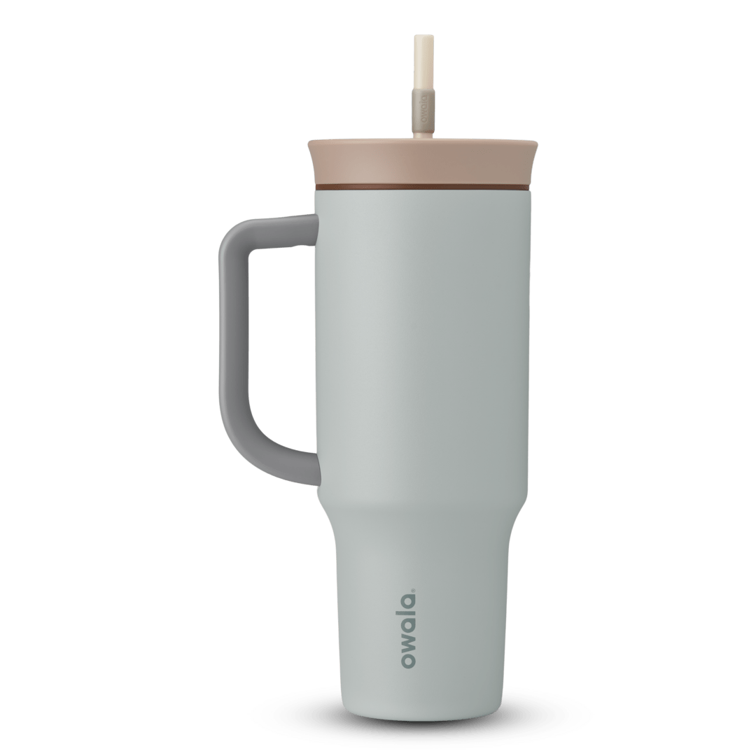 40oz Tumbler Water Bottle 50QOXJX4S