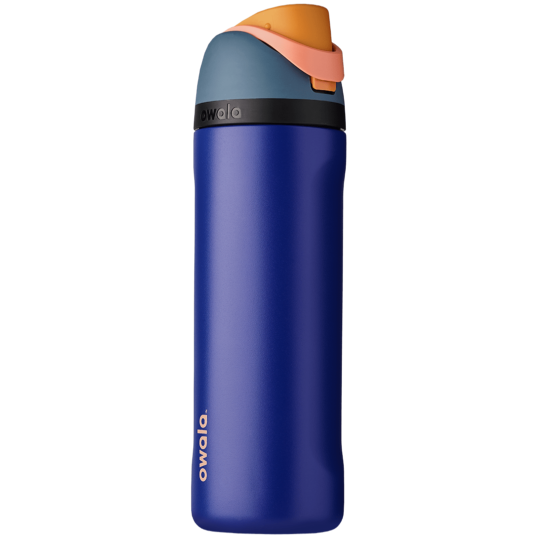 FreeSip UK Water Bottle R4TABVM