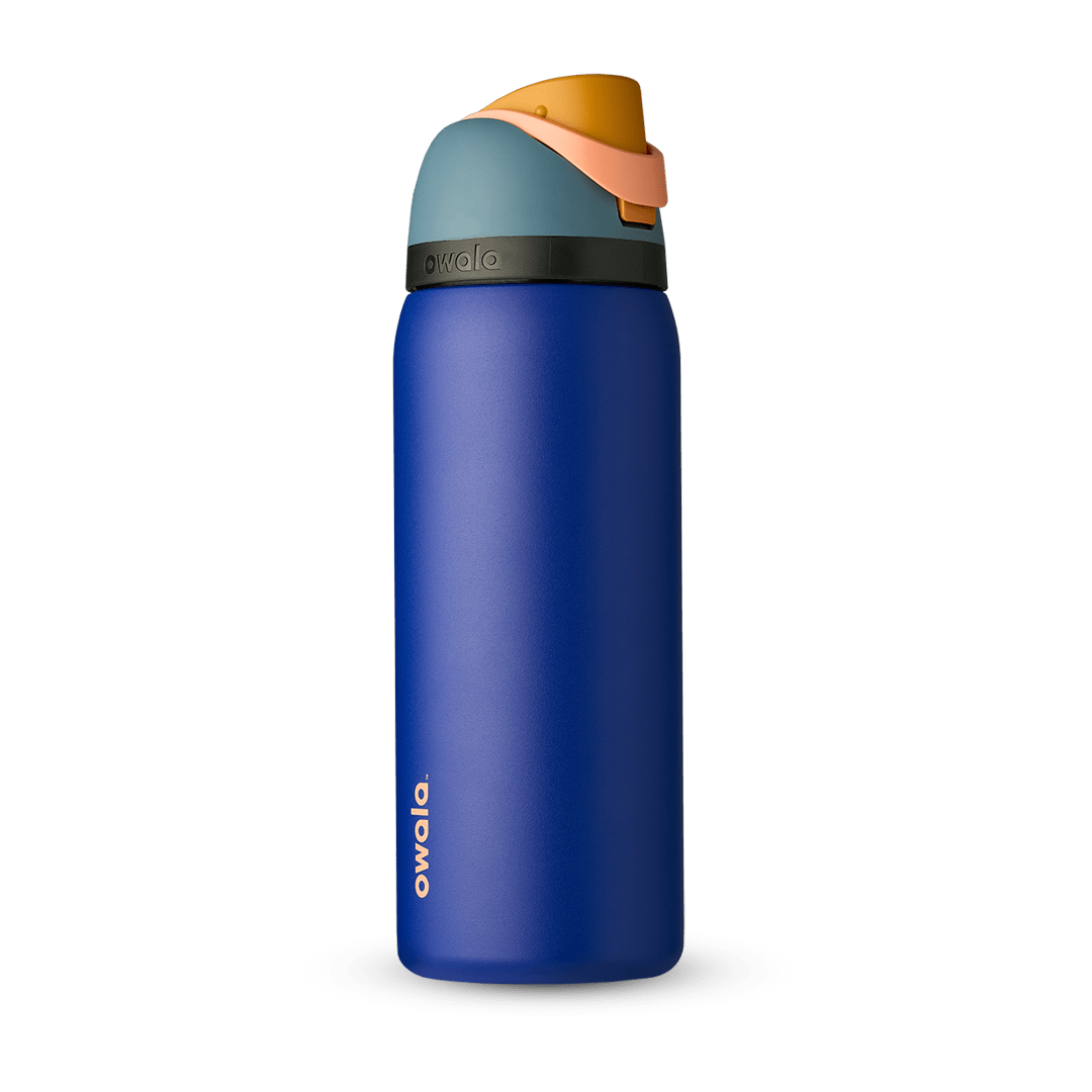 FreeSip Water Bottle 4YDRQM
