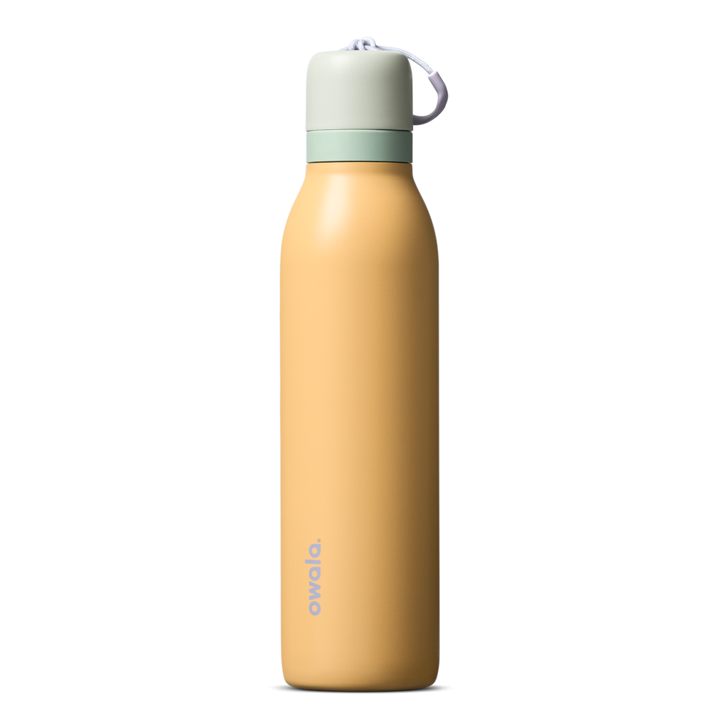 FreeSip® Twist Water Bottle SH1KQZUO