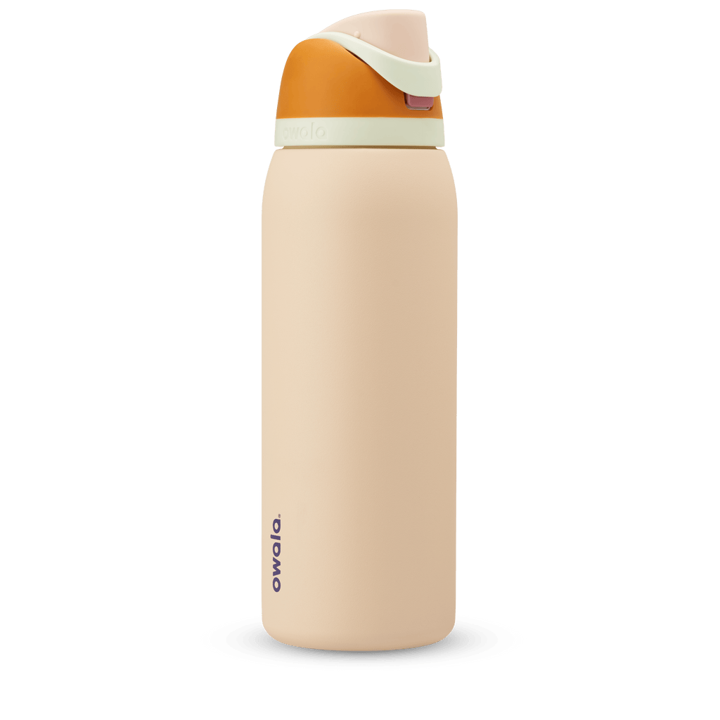 FreeSip UK Water Bottle R4TABVM