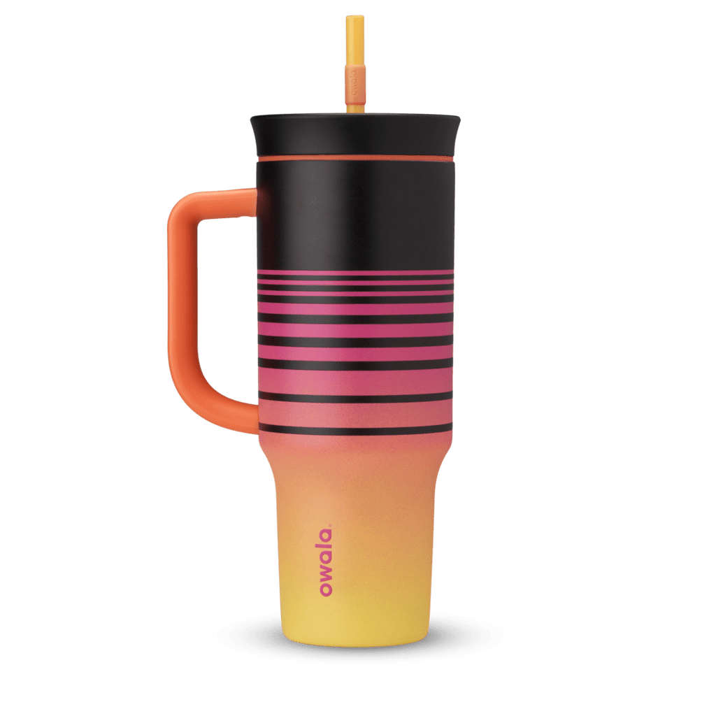 40oz Tumbler Water Bottle 50QOXJX4S