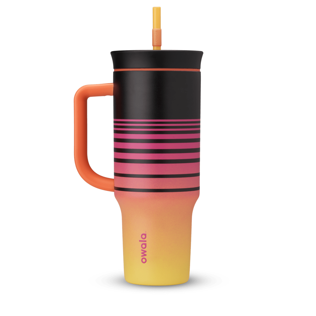 40oz Tumbler Water Bottle 50QOXJX4S