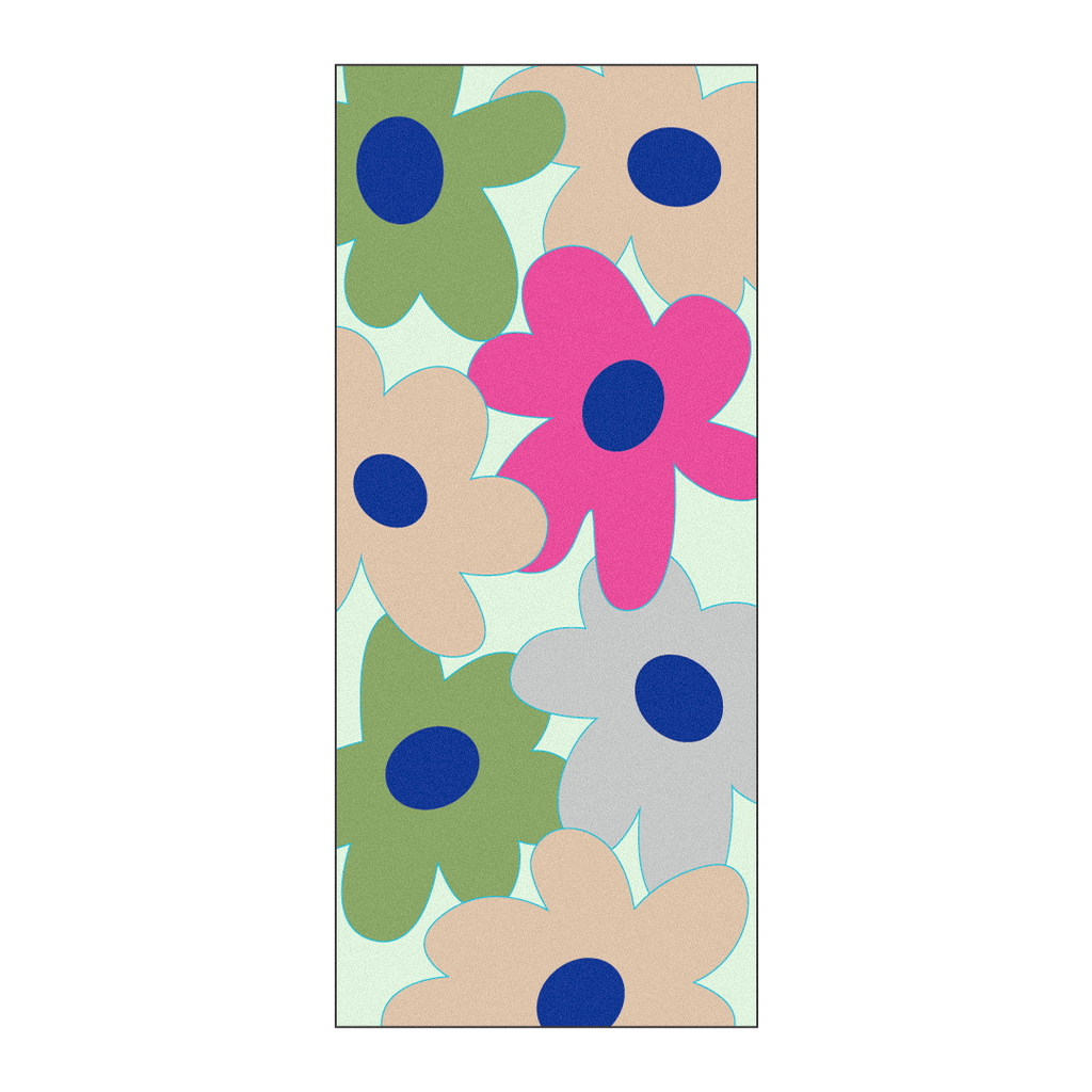 Beach Towels Water Bottle D7XY9Z