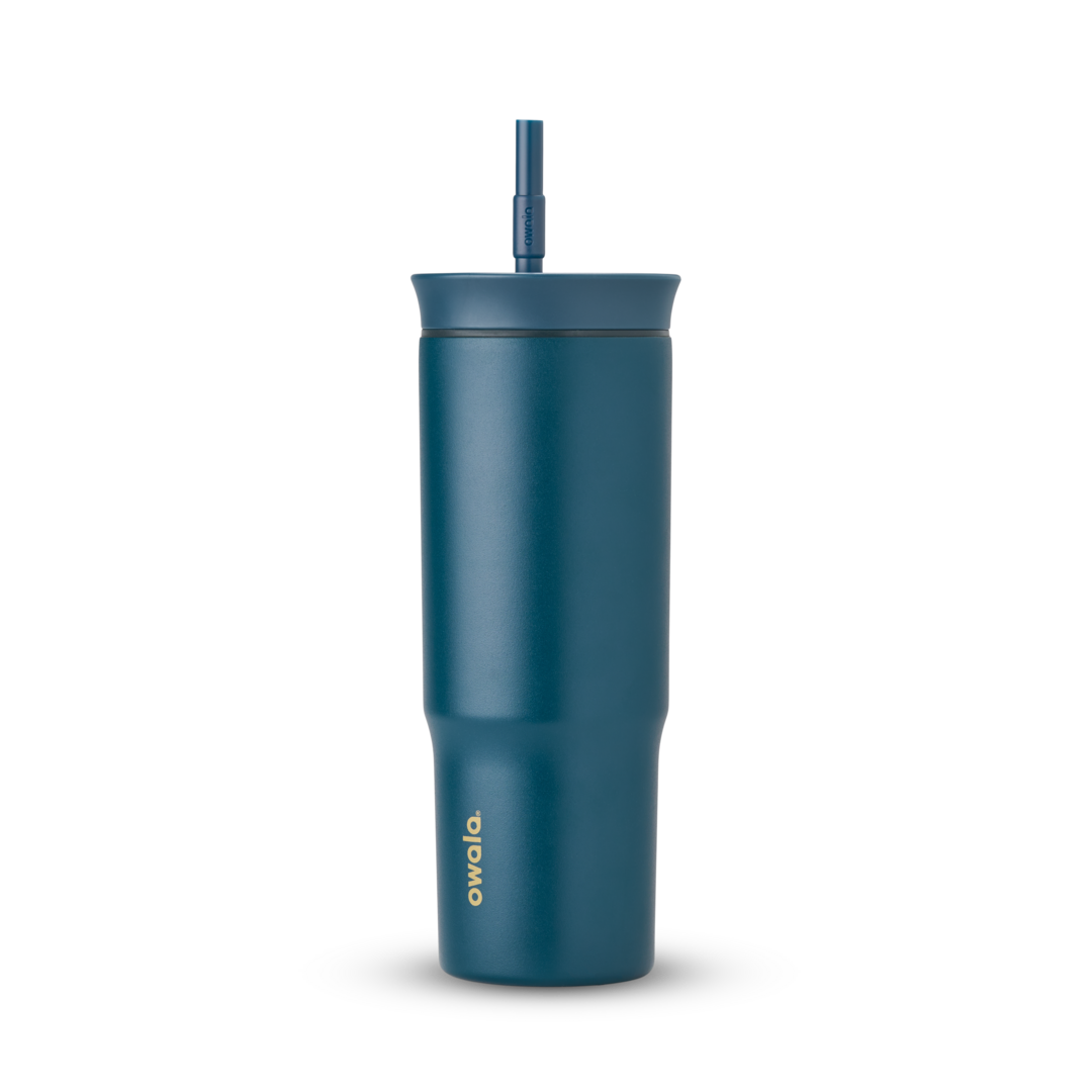 24oz Tumbler Water Bottle 8VC37RUH6