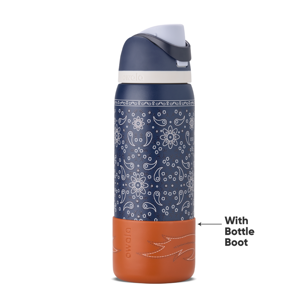 FreeSip Water Bottle 4YDRQM