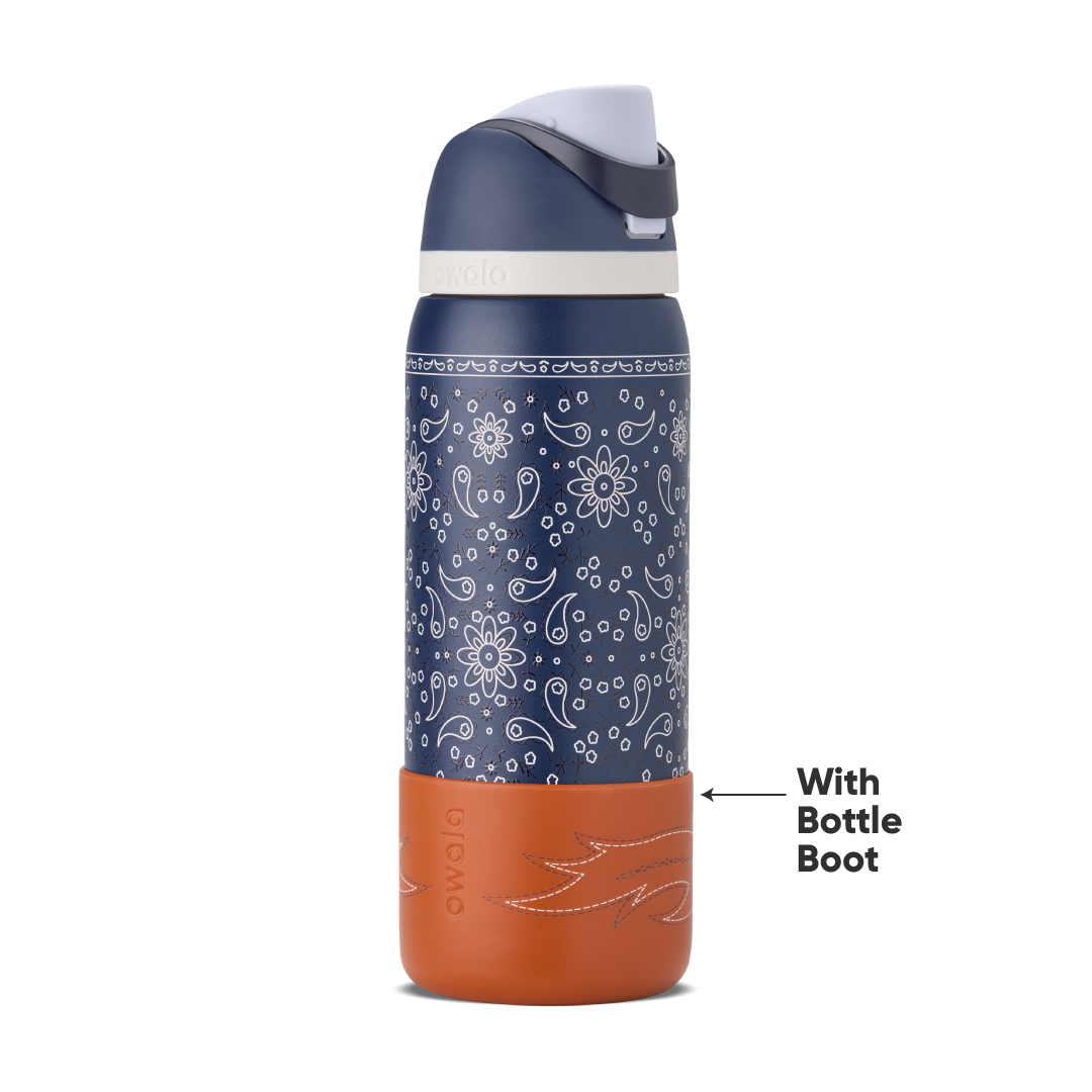 FreeSip Water Bottle 4YDRQM