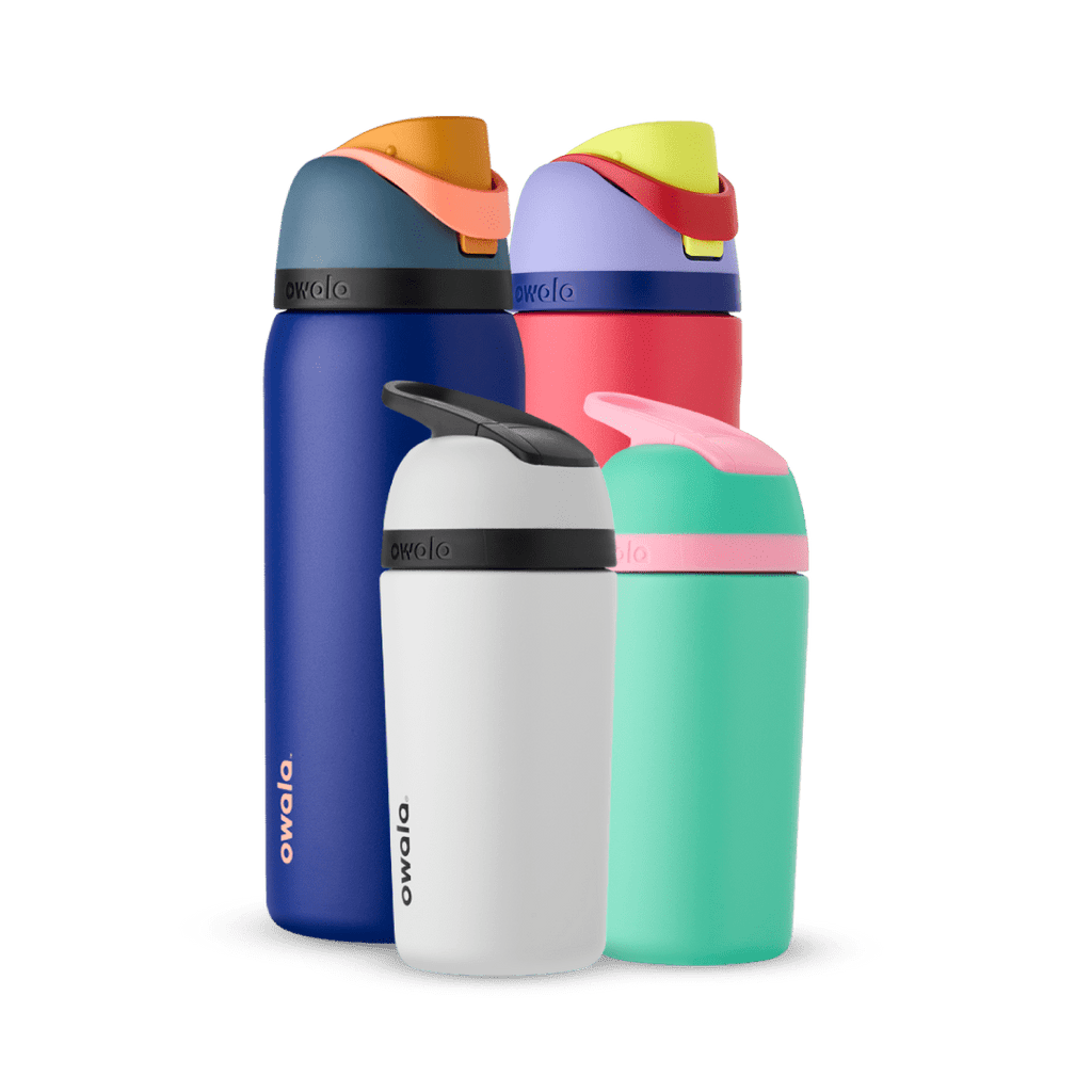 Family Bundle Water Bottle NC59SCKX