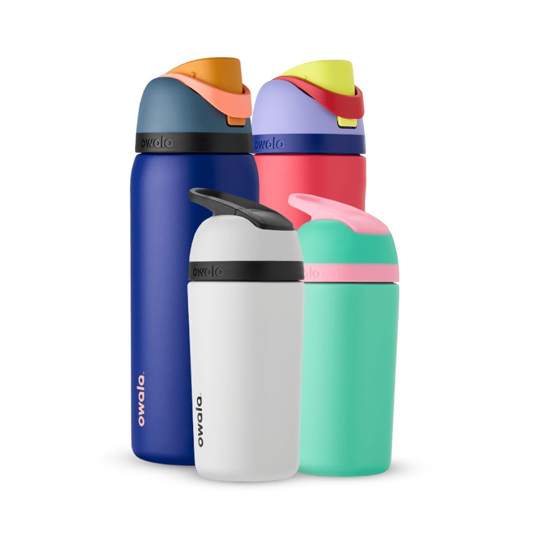Family Bundle Water Bottle NC59SCKX
