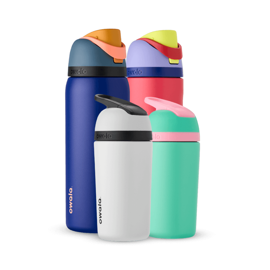 Family Bundle Water Bottle NC59SCKX