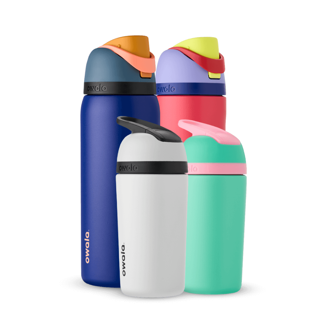 Family Bundle Water Bottle NC59SCKX