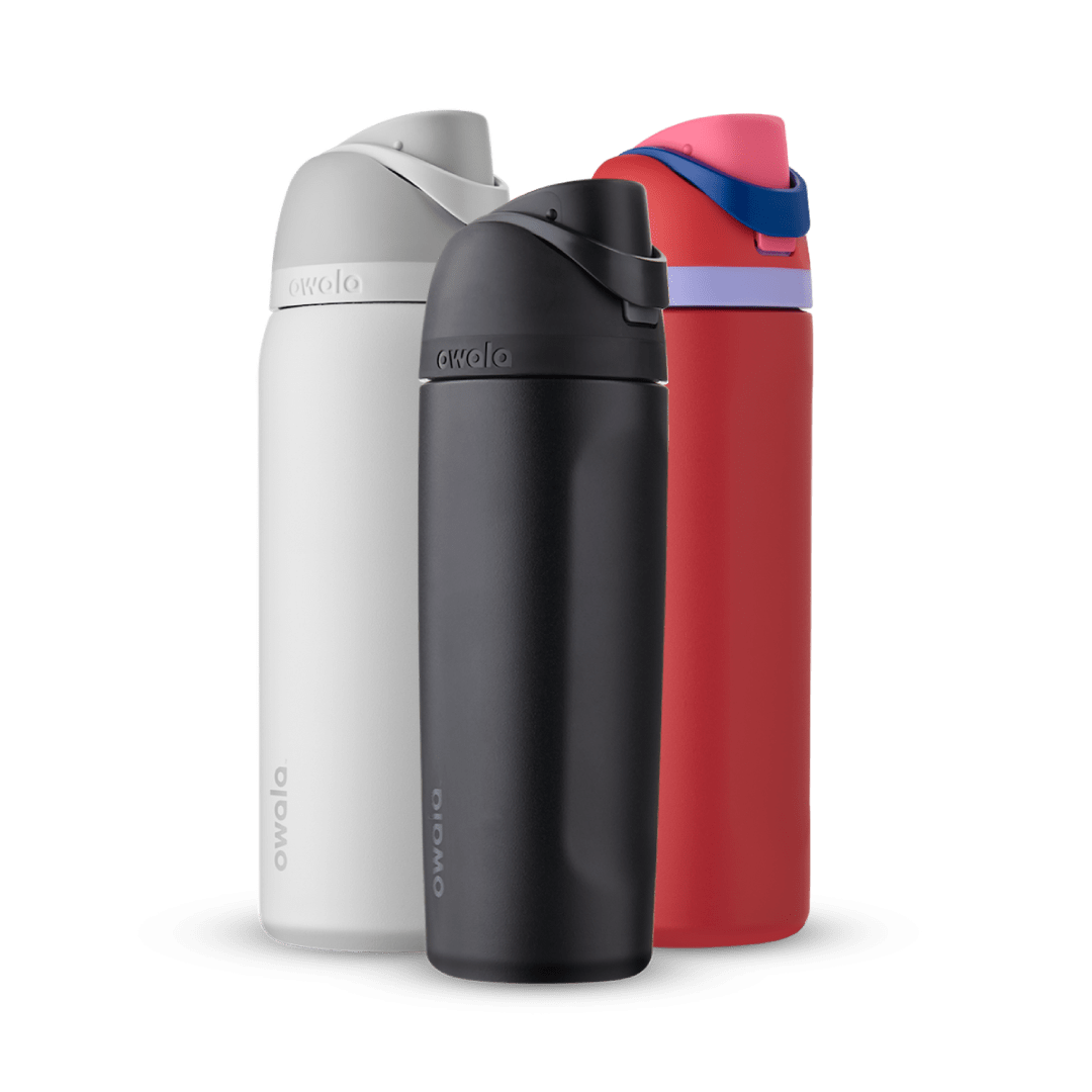 FreeSip Bundle Water Bottle JPKLQ
