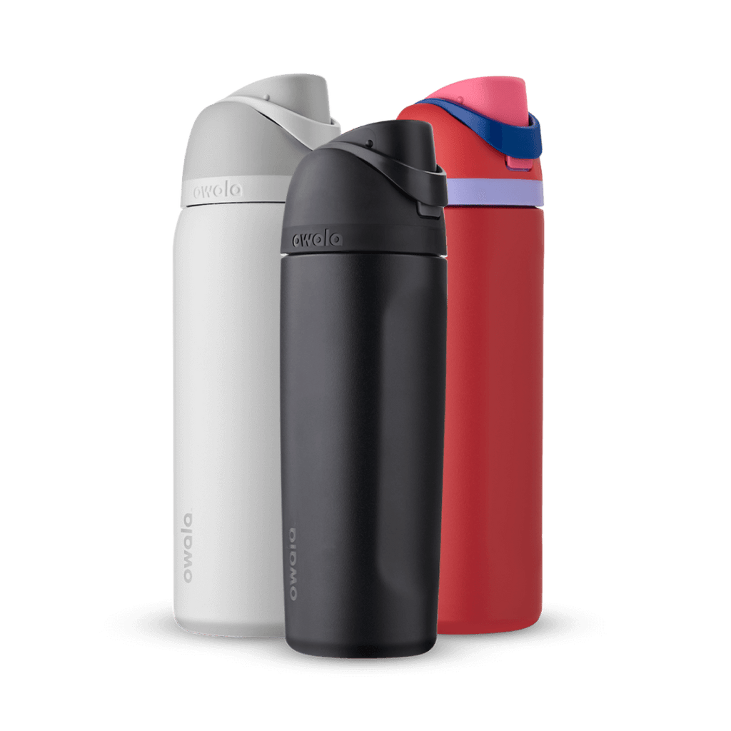 FreeSip Bundle Water Bottle JPKLQ
