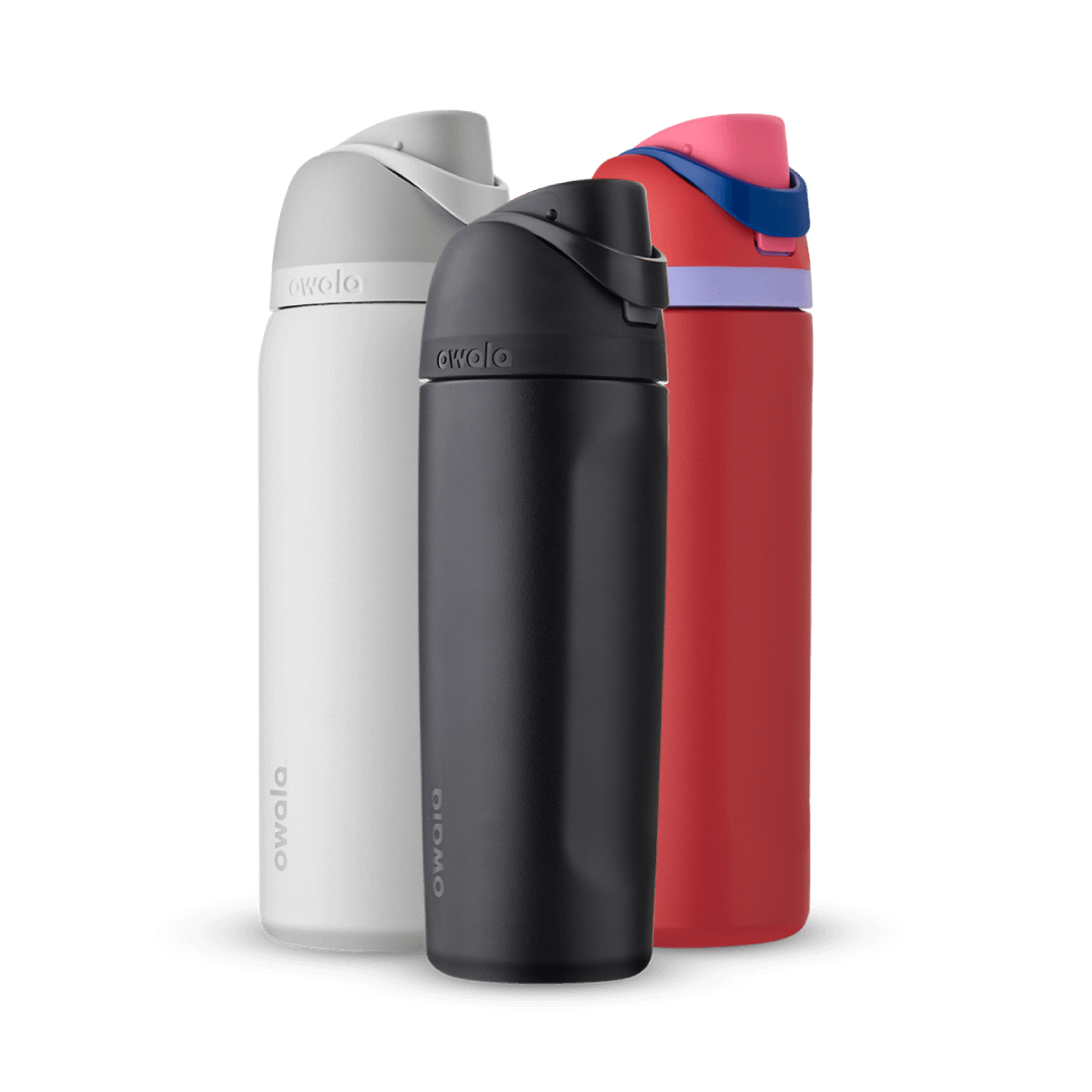 FreeSip Bundle Water Bottle JPKLQ