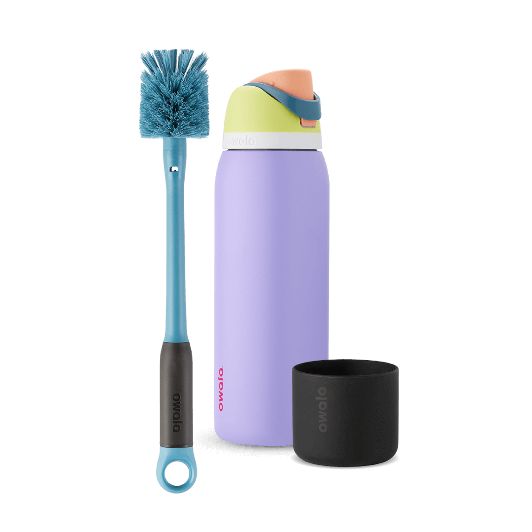 Starter Pack Bundle Water Bottle LCZDDA1H