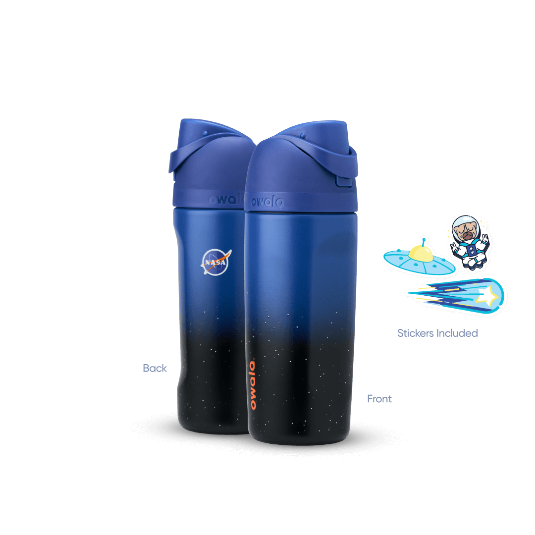 Kids' FreeSip Water Bottle 8HHRVCETV