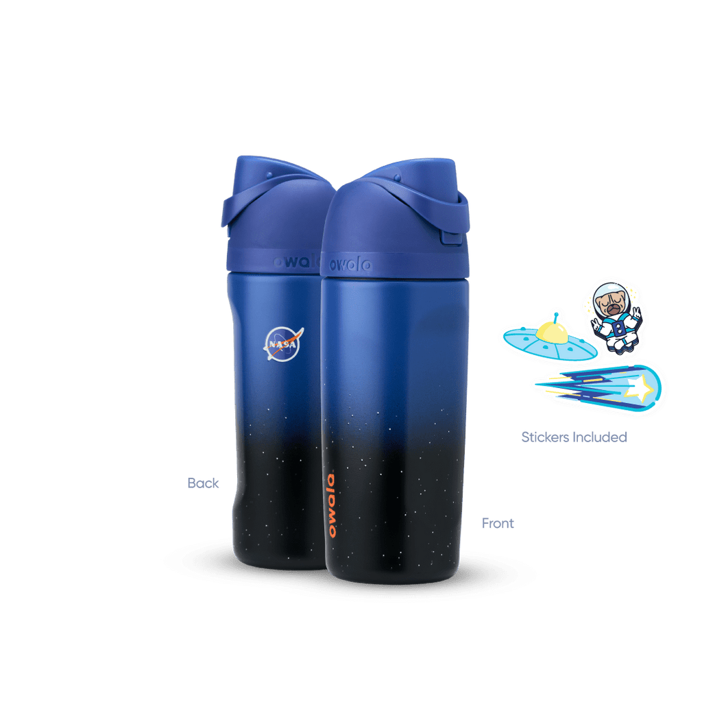 Kids' FreeSip Water Bottle 8HHRVCETV