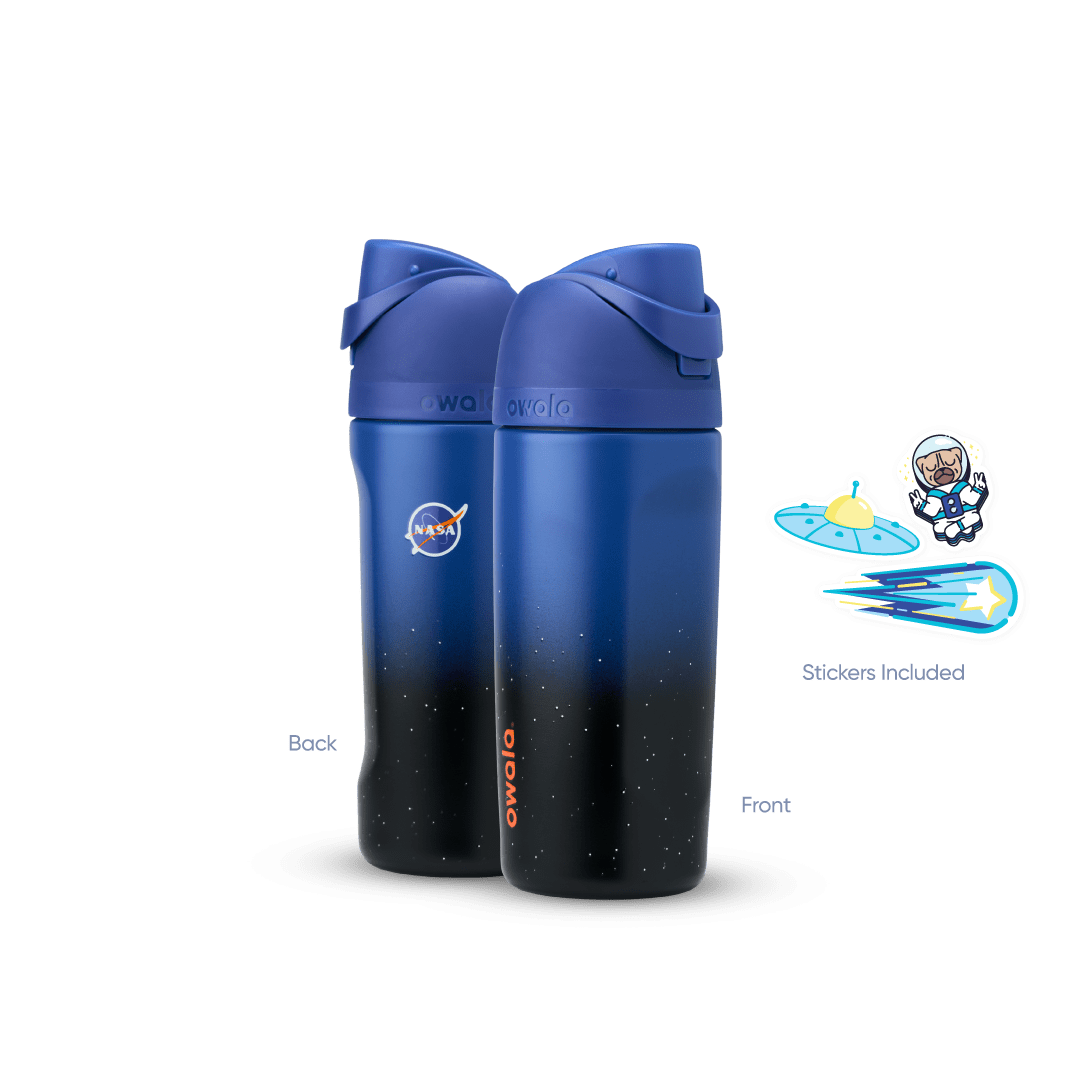 Kids' FreeSip Water Bottle 8HHRVCETV