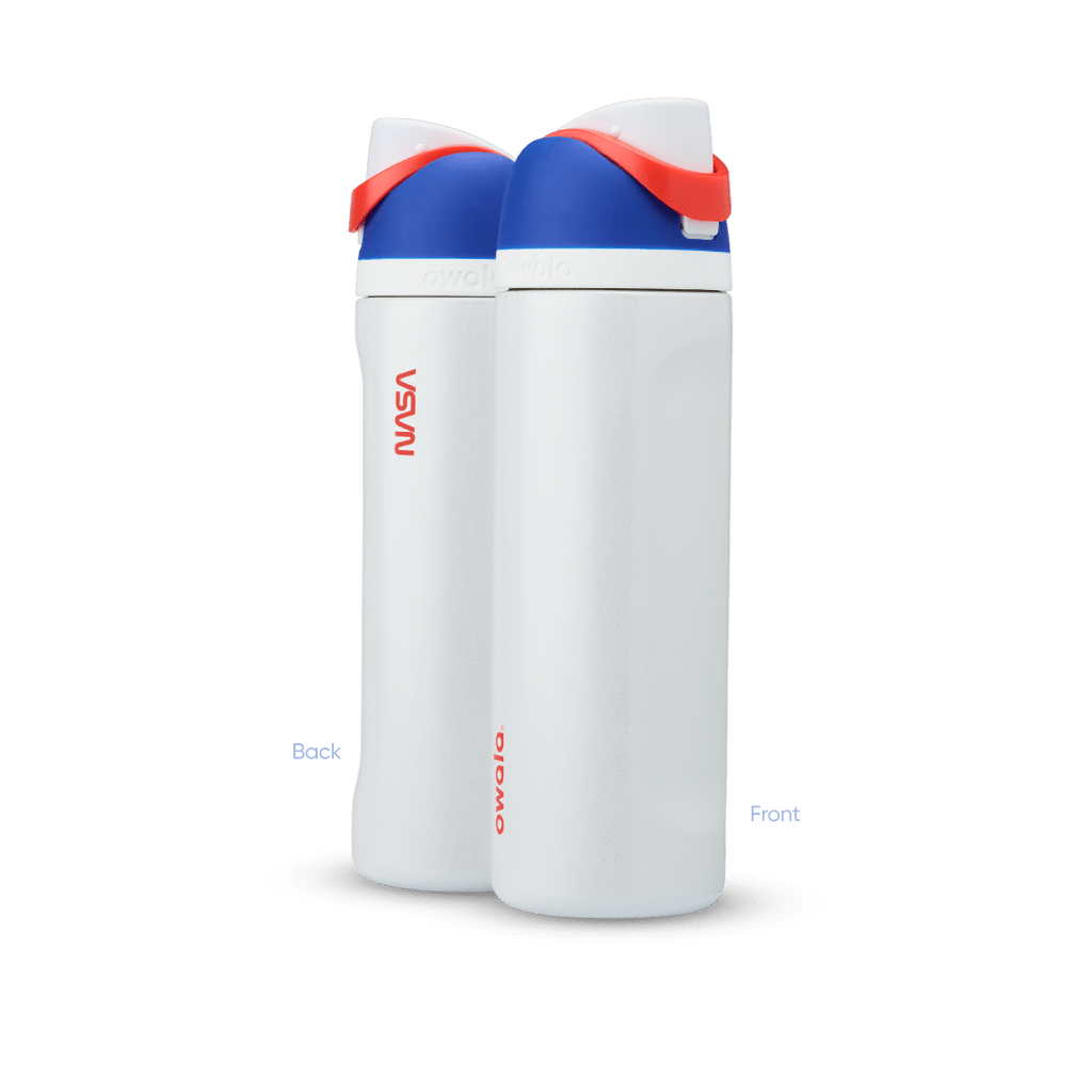 FreeSip Water Bottle 4YDRQM