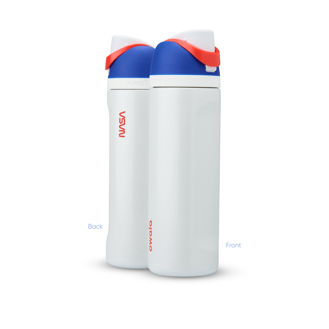 FreeSip Water Bottle 4YDRQM